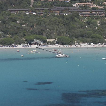 Residence Cala Sultana ポルトヴェッキオ エクステリア 写真
