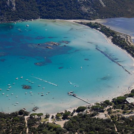 Residence Cala Sultana ポルトヴェッキオ エクステリア 写真