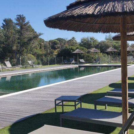 Residence Cala Sultana ポルトヴェッキオ エクステリア 写真