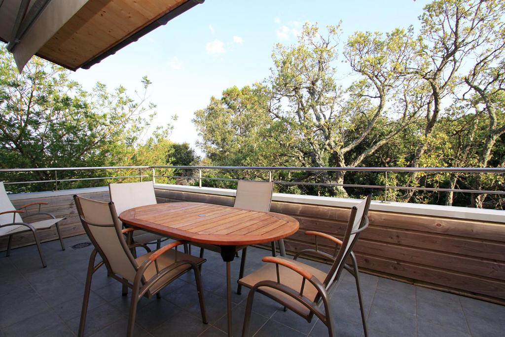 Residence Cala Sultana ポルトヴェッキオ 部屋 写真