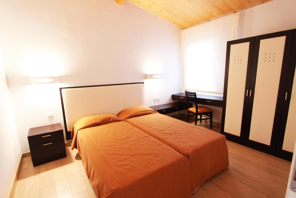 Residence Cala Sultana ポルトヴェッキオ エクステリア 写真