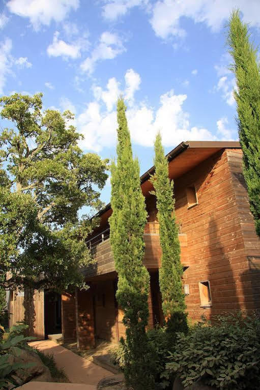 Residence Cala Sultana ポルトヴェッキオ エクステリア 写真