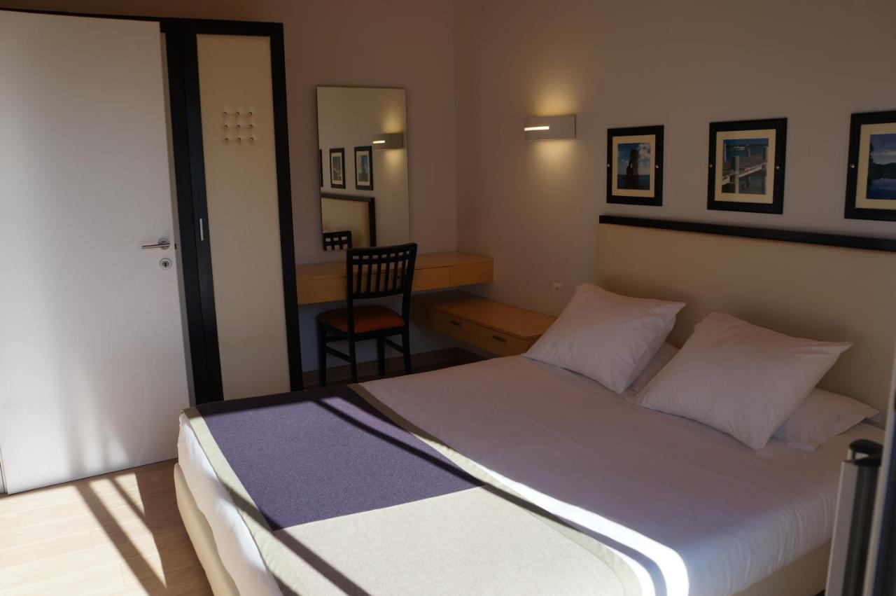Residence Cala Sultana ポルトヴェッキオ エクステリア 写真