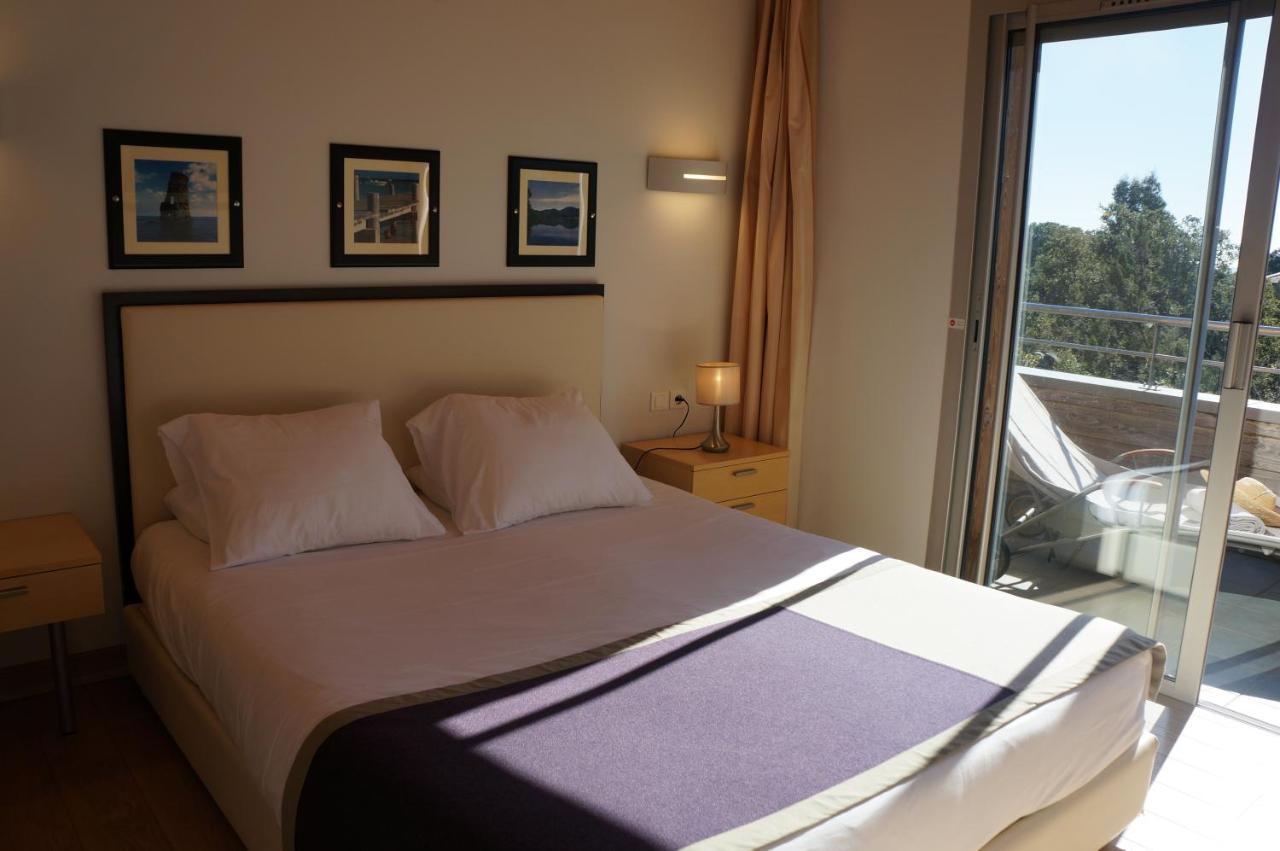 Residence Cala Sultana ポルトヴェッキオ エクステリア 写真