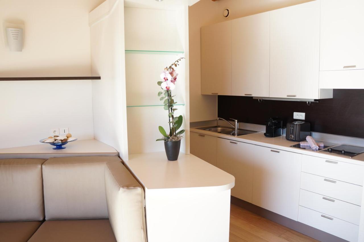 Residence Cala Sultana ポルトヴェッキオ エクステリア 写真
