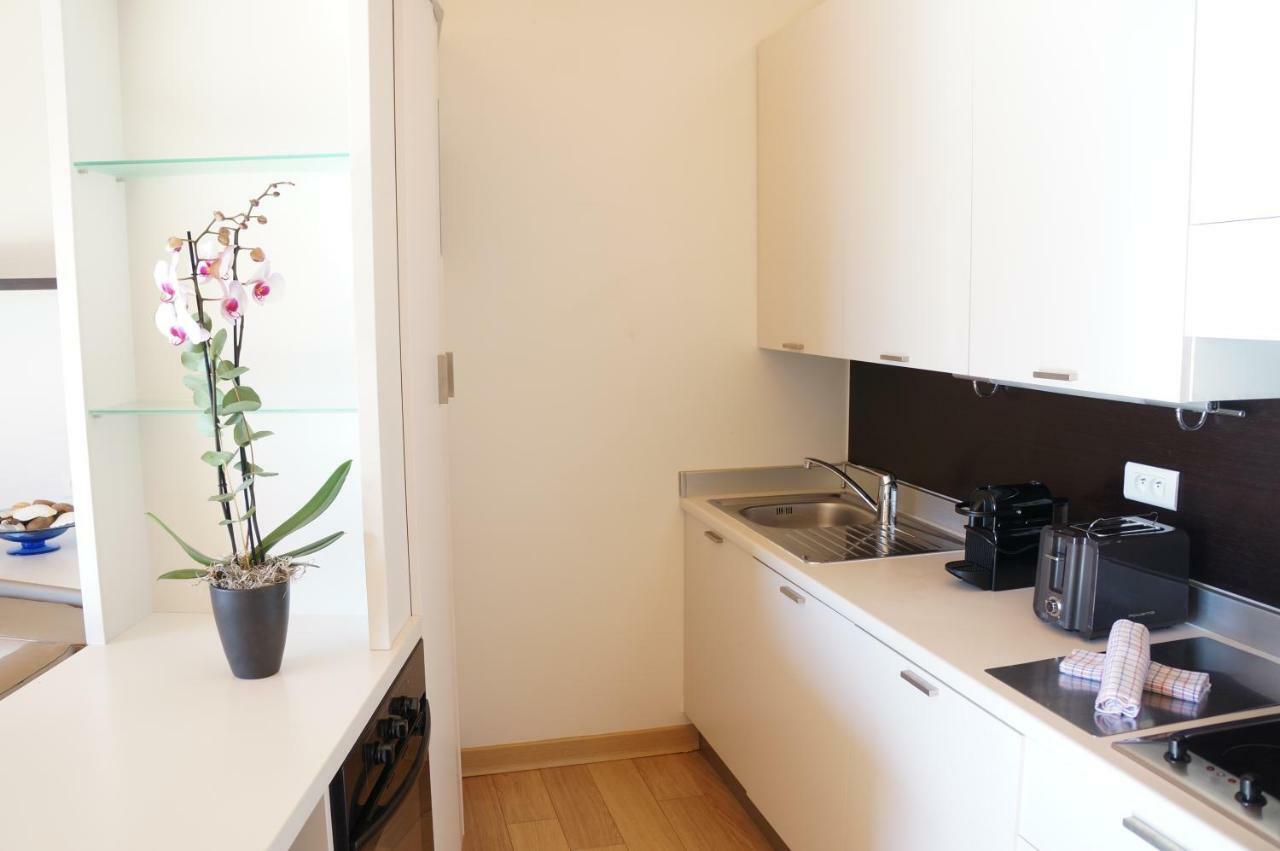 Residence Cala Sultana ポルトヴェッキオ エクステリア 写真