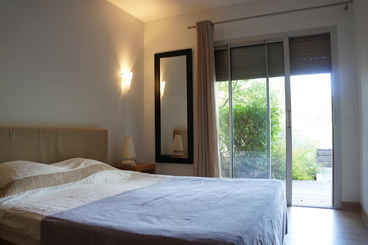 Residence Cala Sultana ポルトヴェッキオ エクステリア 写真